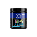 USN B4 Bomb - Pre-Workout Powder