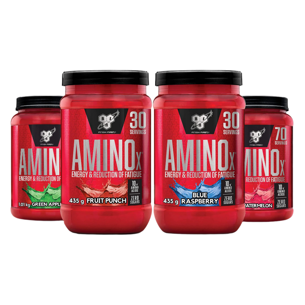 BSN Amino X 1.01kg