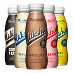 Barebells Milkshake - Whey Protein Ready-to-Drinks