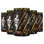 DY Nutrition Hit BCAA 10:1:1 - Amino Acids Powder