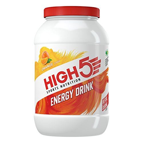 HIGH5 Energy Drink - Sports & Energy Drink Mixes