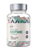 Bio-Synergy Active Woman Refine 60 Vegan Capsules