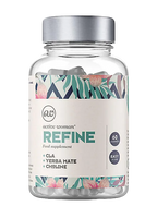 Bio-Synergy Active Woman Refine 60 Vegan Capsules