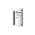 Marchon Supplements Pre Workout 500g - MyGymSupplements