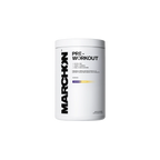 Marchon Supplements Pre Workout 500g - MyGymSupplements