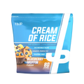 Trained By JP Cream Of Rice - 2kg / Blueberry Muffin - Cream of Rice Powder