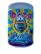 Gorillalpha Ibiza Juice - Pre-Workout Powder