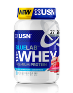 USN Blue Lab Whey - Whey Protein Powder