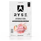 RYSE-Hydration-Sticks--Pink-Splash - Hydration Powder