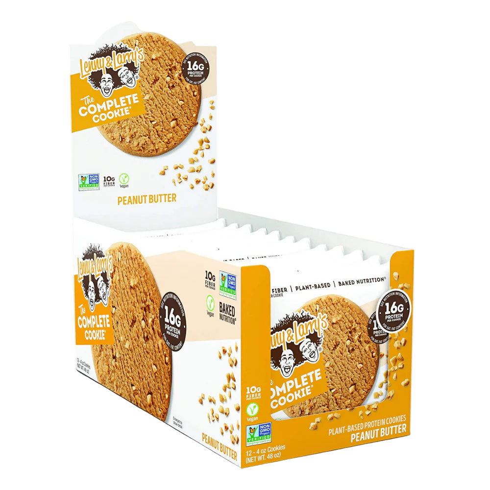 Lenny & Larry's The Complete Cookie