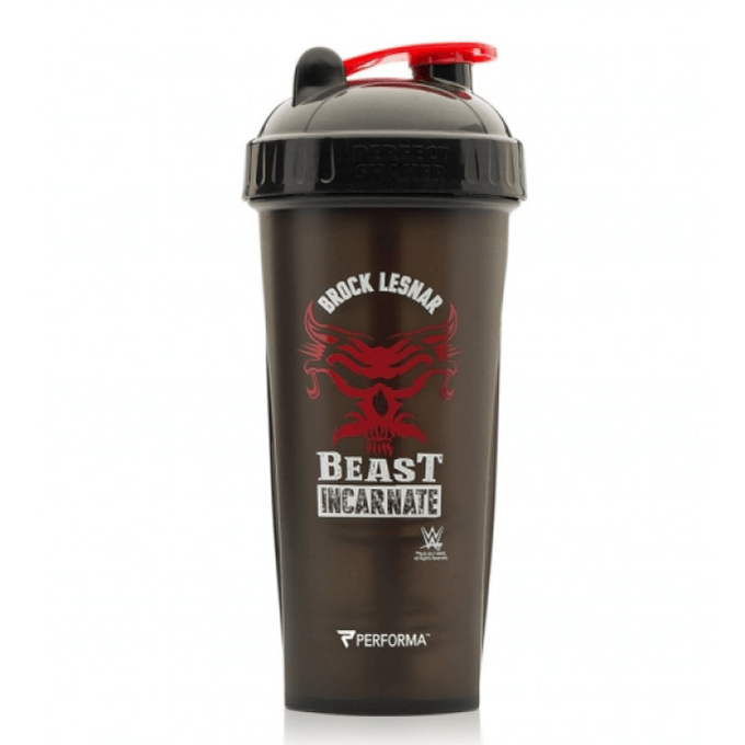 Performa Shaker WWE Series Shaker Cup - Shaker Bottle (Less Than 2 Litres)