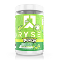 RYSE Loaded Pre - 420g / Sour Green Apple - Pre-Workout Powder