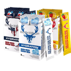 Bucked Up Hydration - Hydration Powder