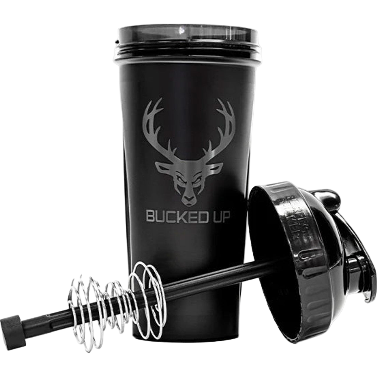 Bucked Up Perfect Shaker 28oz
