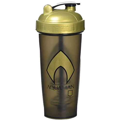 Performa Shaker Justice League Shaker - Canteens & Water Bottles