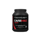 Strom Sports CarbMAX - Carbohydrate Powder