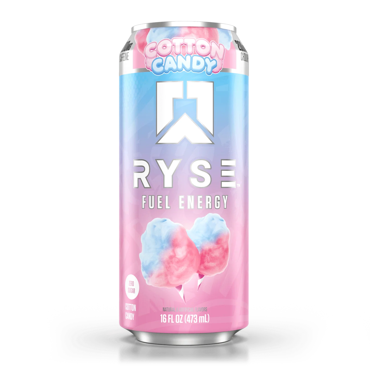 RYSE Fuel Energy 12x473ml