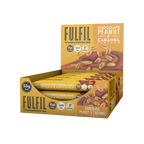 Fulfil Nutrition Vitamin & Protein Bar - MyGymSupplements