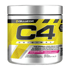 Cellucor C4 Original 30 Servings - 195g / Watermelon - Pre-Workout Powder