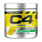 Cellucor C4 Original 30 Servings - Pre-Workout Powder