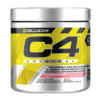 Cellucor C4 Original 30 Servings - Pre-Workout Powder