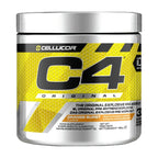Cellucor C4 Original 30 Servings - Pre-Workout Powder