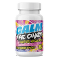 Chaos Crew Calm the Chaos - 90 Caps - Cortisol Control Capsules