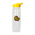 Chaos Crew Juicy Water Bottle 600ml - MyGymSupplements