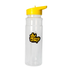 Chaos Crew Juicy Water Bottle 600ml - MyGymSupplements