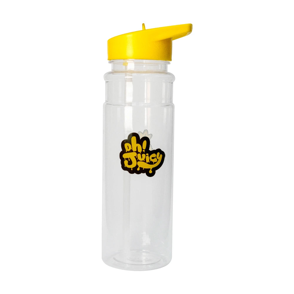 Chaos Crew Juicy Water Bottle 600ml - MyGymSupplements