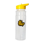 Chaos Crew Juicy Water Bottle 600ml - MyGymSupplements