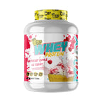 Chaos Crew Whey Protein - Whey Protein Powder