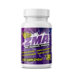 Chaos Crew ZMA supplement for better sleep quality and healthy blood sugar support