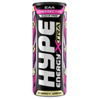 HYPE Xtra Zero EAA - Amino Acids Ready-to-Drinks