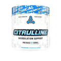 Chemical Warfare Citrulline - 180g - Citrulline Powder
