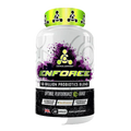 Chemical Warfare Enforce - 60 Caps - Immunity Support Capsules