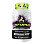 Chemical Warfare Enforce - 60 Caps - Immunity Support Capsules