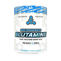 Chemical Warfare Mirconised Glutamine - 500g - Glutamine Powder
