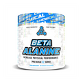 Chemical Warfare Beta Alanine - 200g - Beta Alanine Powder