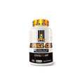 Chemical Warfare Krill Oil - 60 Caps - Krill Oil Capsules