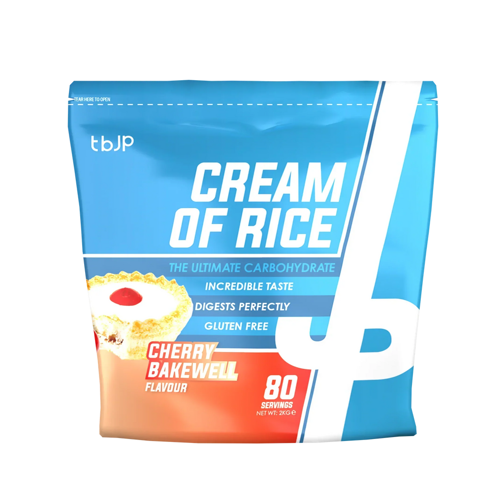 Trained By JP Cream Of Rice - Cream of Rice Powder