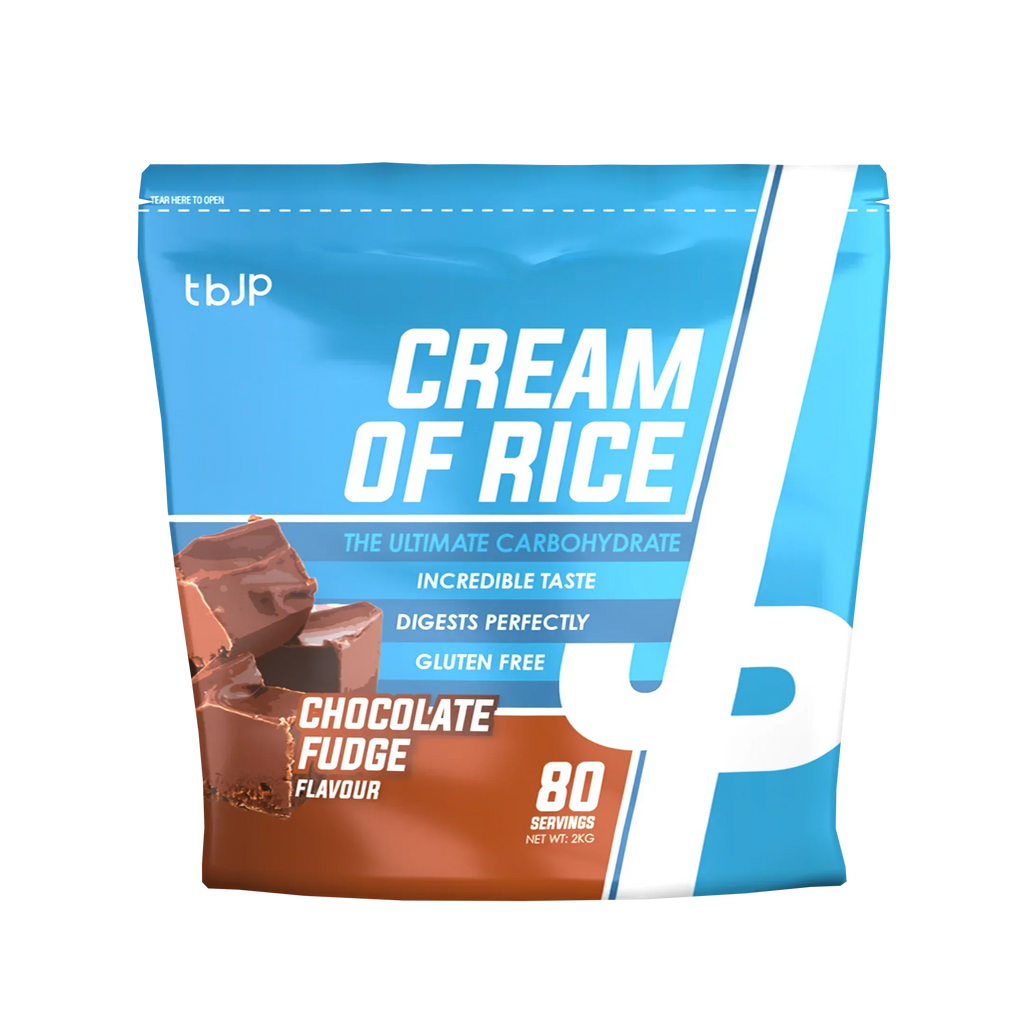 Trained By JP Cream Of Rice - Cream of Rice Powder