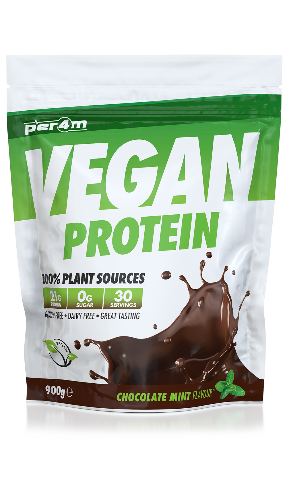Per4m Plant Protein - Vegan Protein Powder