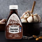 The Skinny Food Co Skinny Syrup - Dessert Sauces