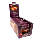The Skinny Food Co Skinny Rice Cake With High Protein Yoghurt 12x55g - 12 x 55g / White Chocolate - Protein Rice Cake