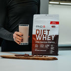 PhD Nutrition Powder Whey 1kg