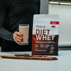 PhD Nutrition Diet Whey - MyGymSupplements