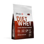 PhD Nutrition Diet Whey - MyGymSupplements