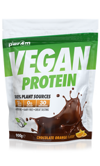 Per4m Plant Protein - Vegan Protein Powder