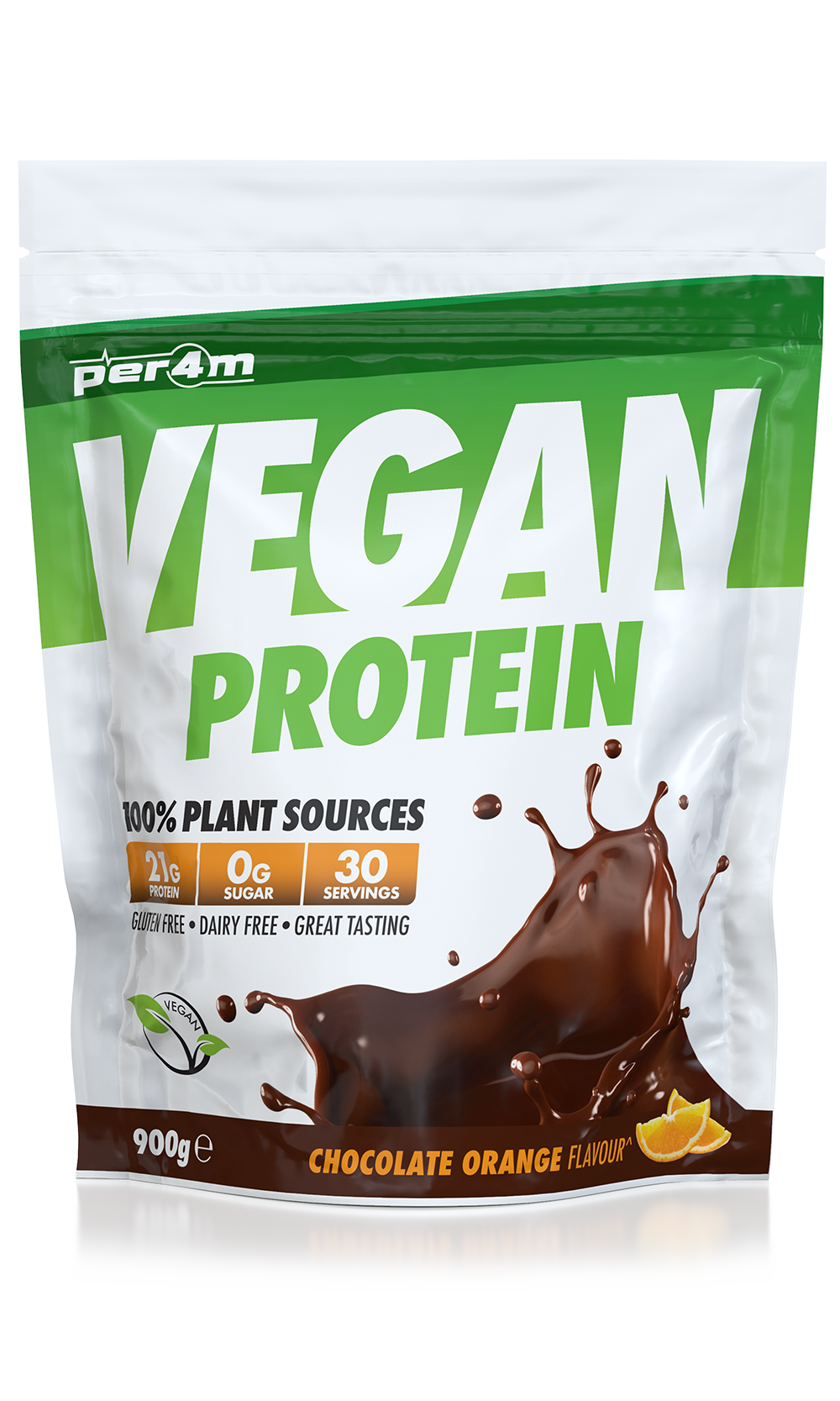 Per4m Plant Protein - Vegan Protein Powder